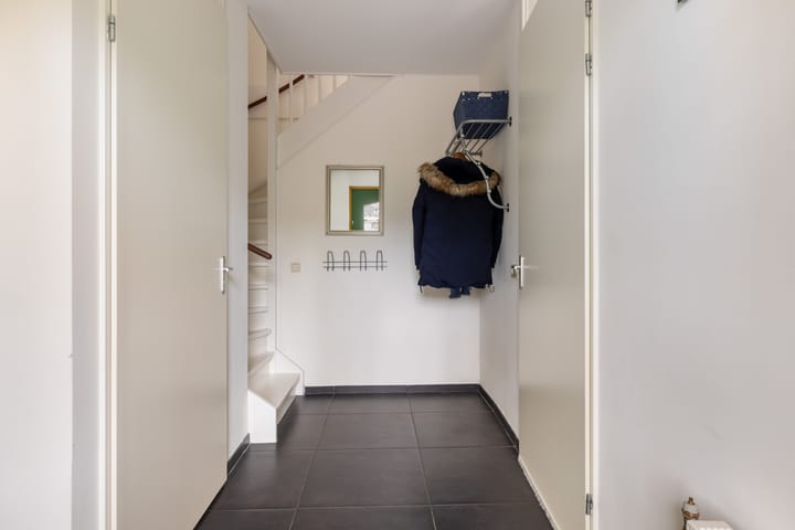 Foto 4 van Smutslaan 123