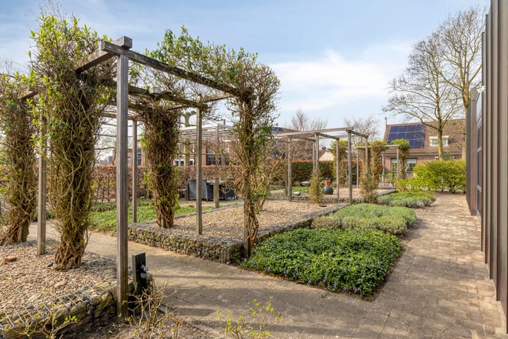 Foto 5 van De Vlonder 8-10