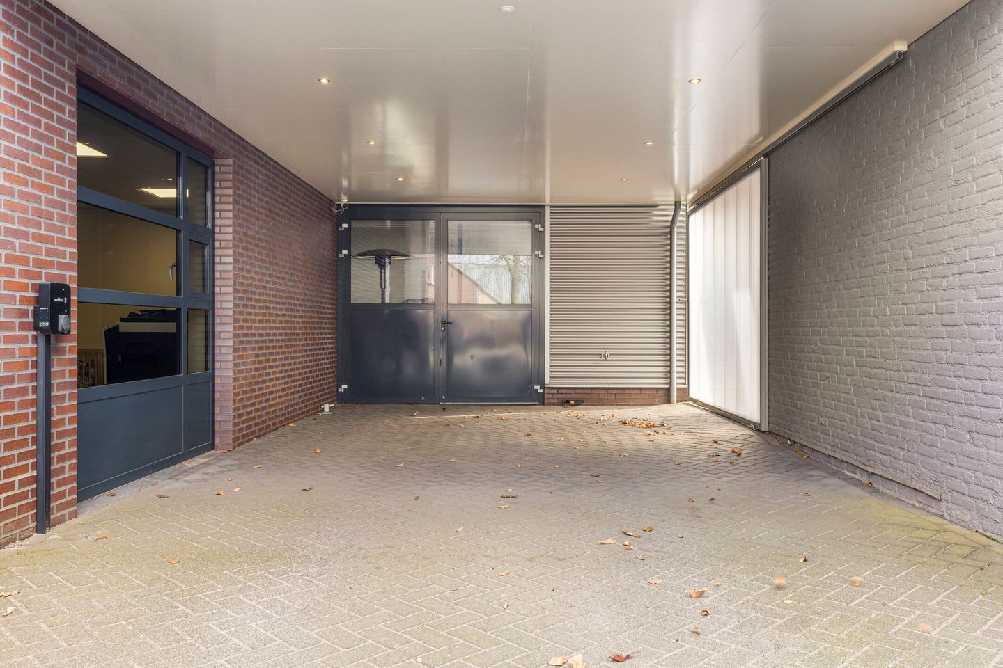 Foto 40 van De Vlonder 8-10