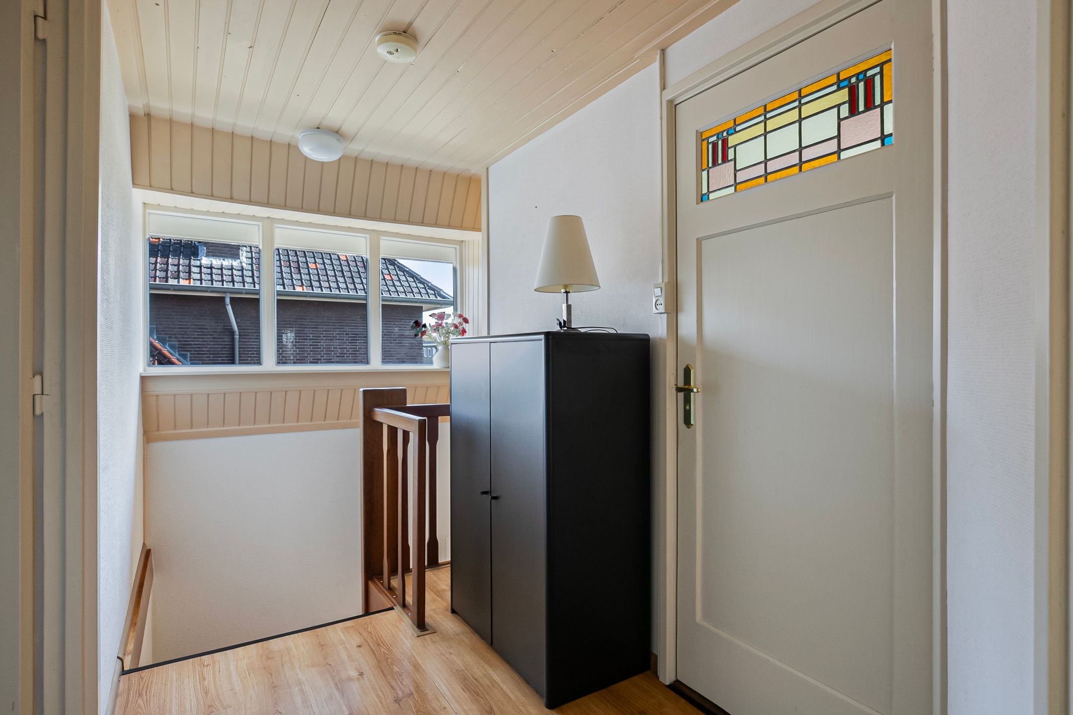 Charming Detached Family Home Near Boekel Centre with Garden and Sauna — 24