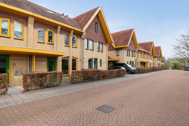 Foto 2 van Smutslaan 123