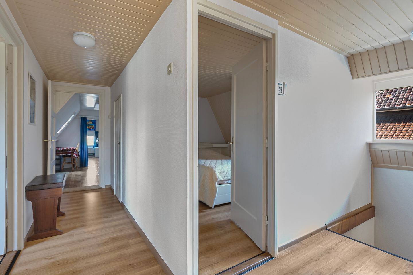 Charming Detached Family Home Near Boekel Centre with Garden and Sauna — 25