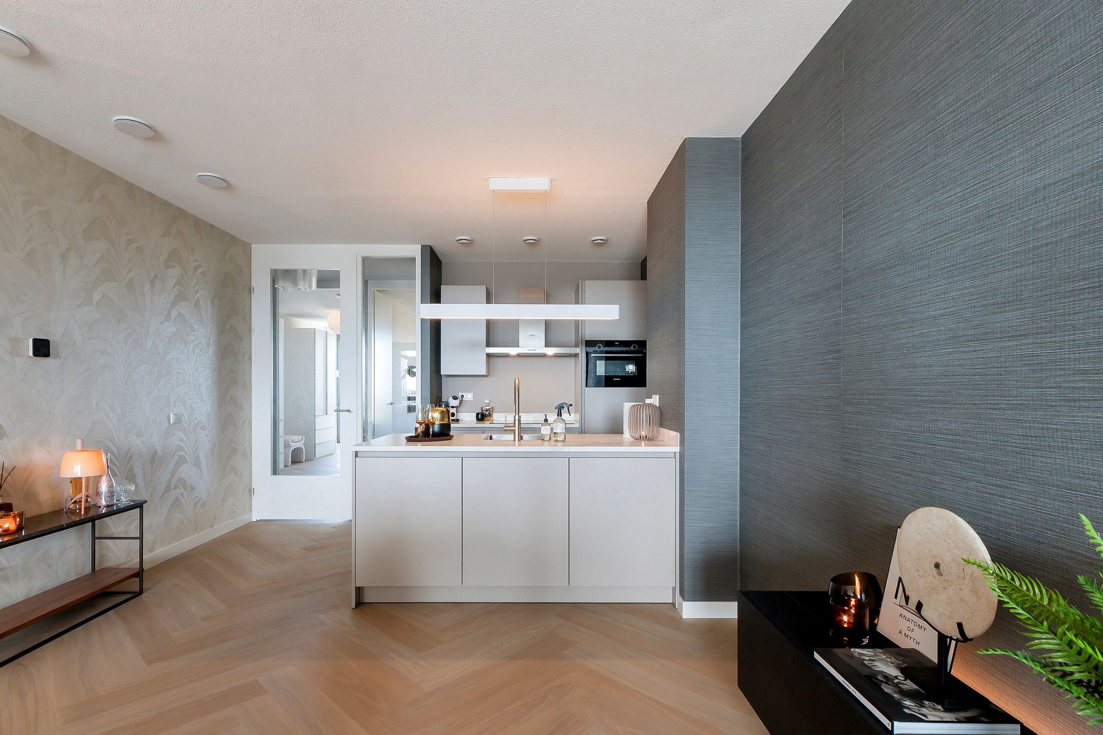 Foto 6 van Euryzakade 516