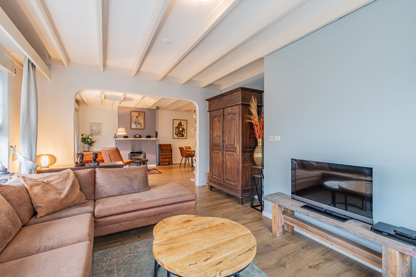 Foto 5 van Langestraat 39