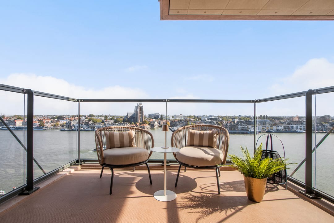 Foto 8 van Euryzakade 516