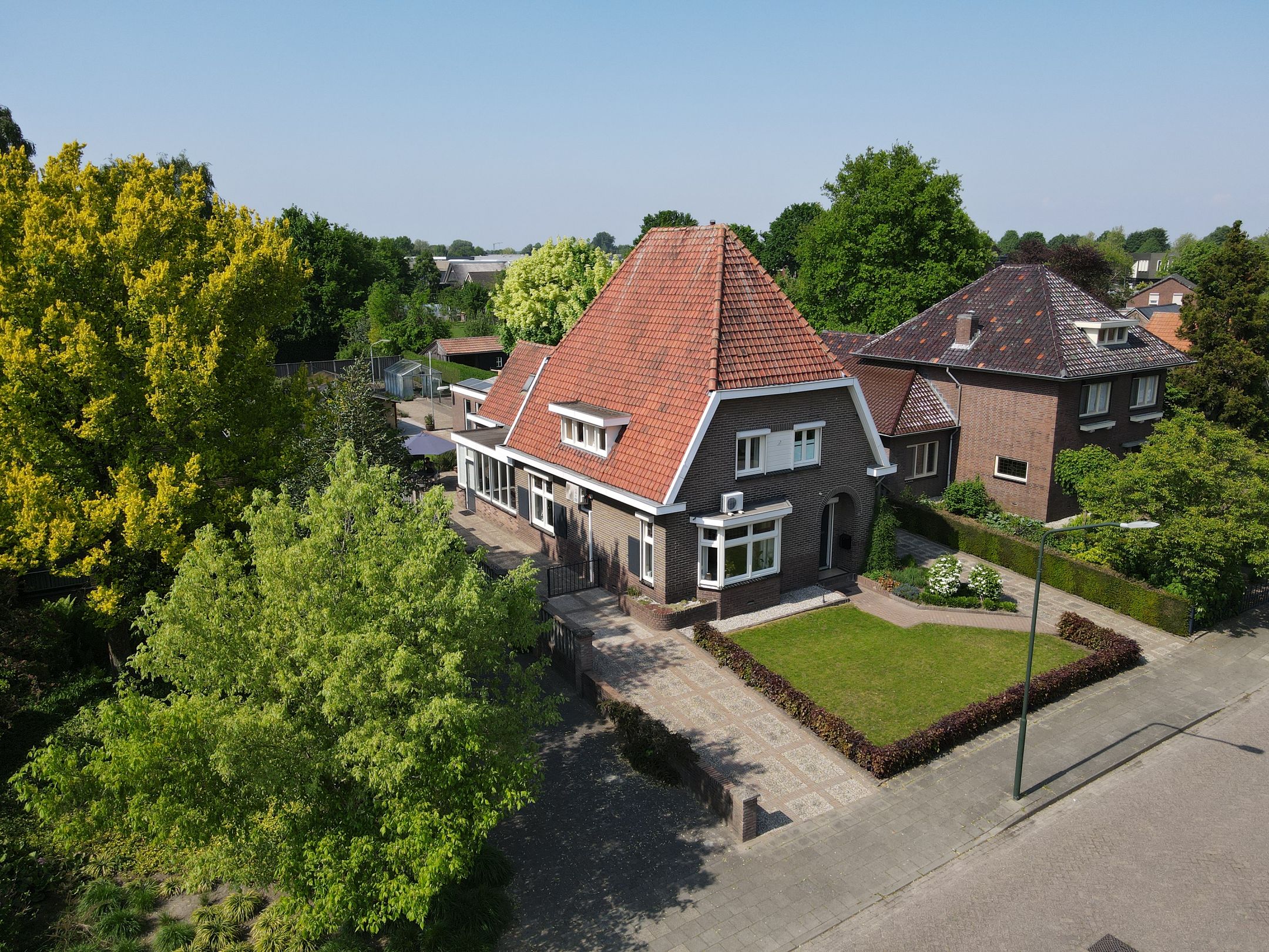 Wilhelminastraat 34 