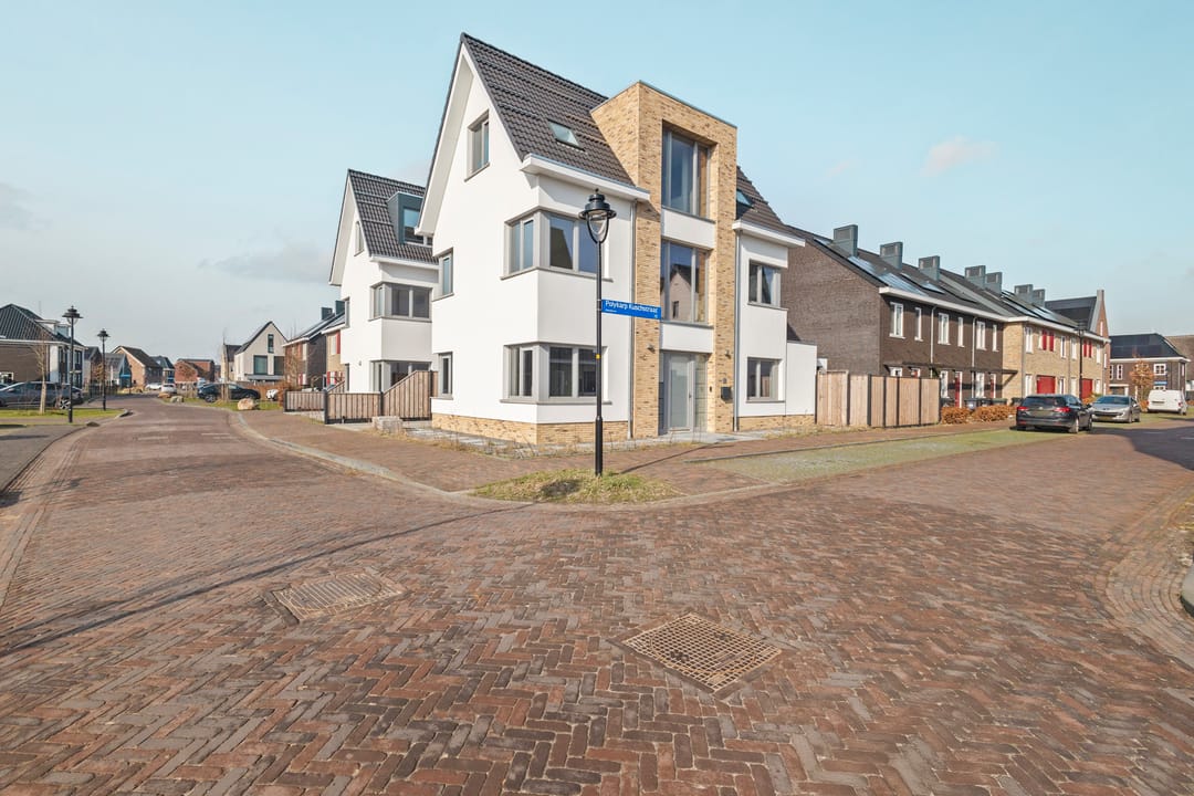 Foto 43 van Polykarp Kuschstraat 13