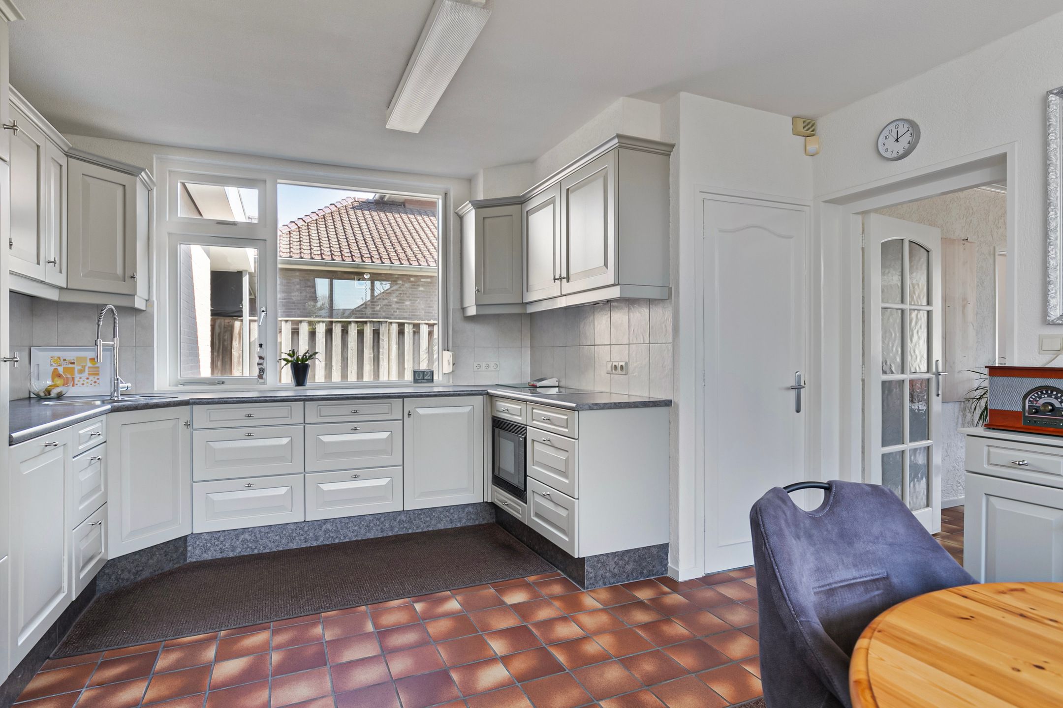 Charming Detached Family Home Near Boekel Centre with Garden and Sauna — 15