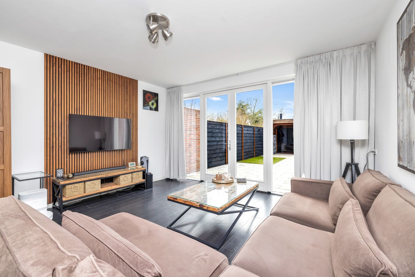 Foto 4 van Gruttolaan 91