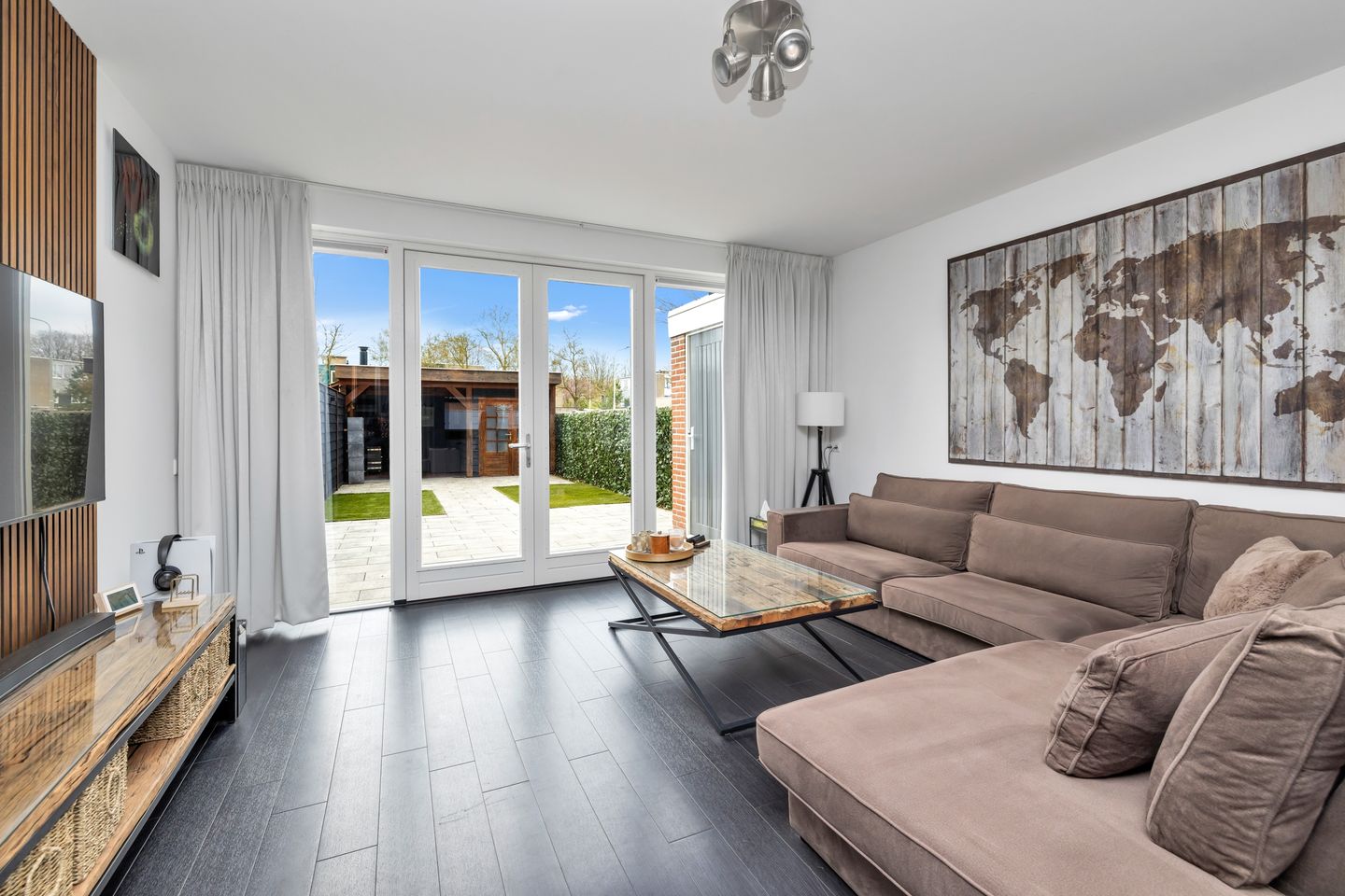 Foto 5 van Gruttolaan 91