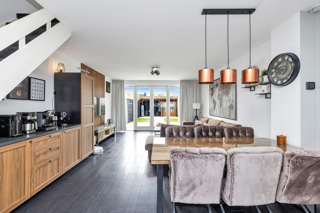 Foto 7 van Gruttolaan 91