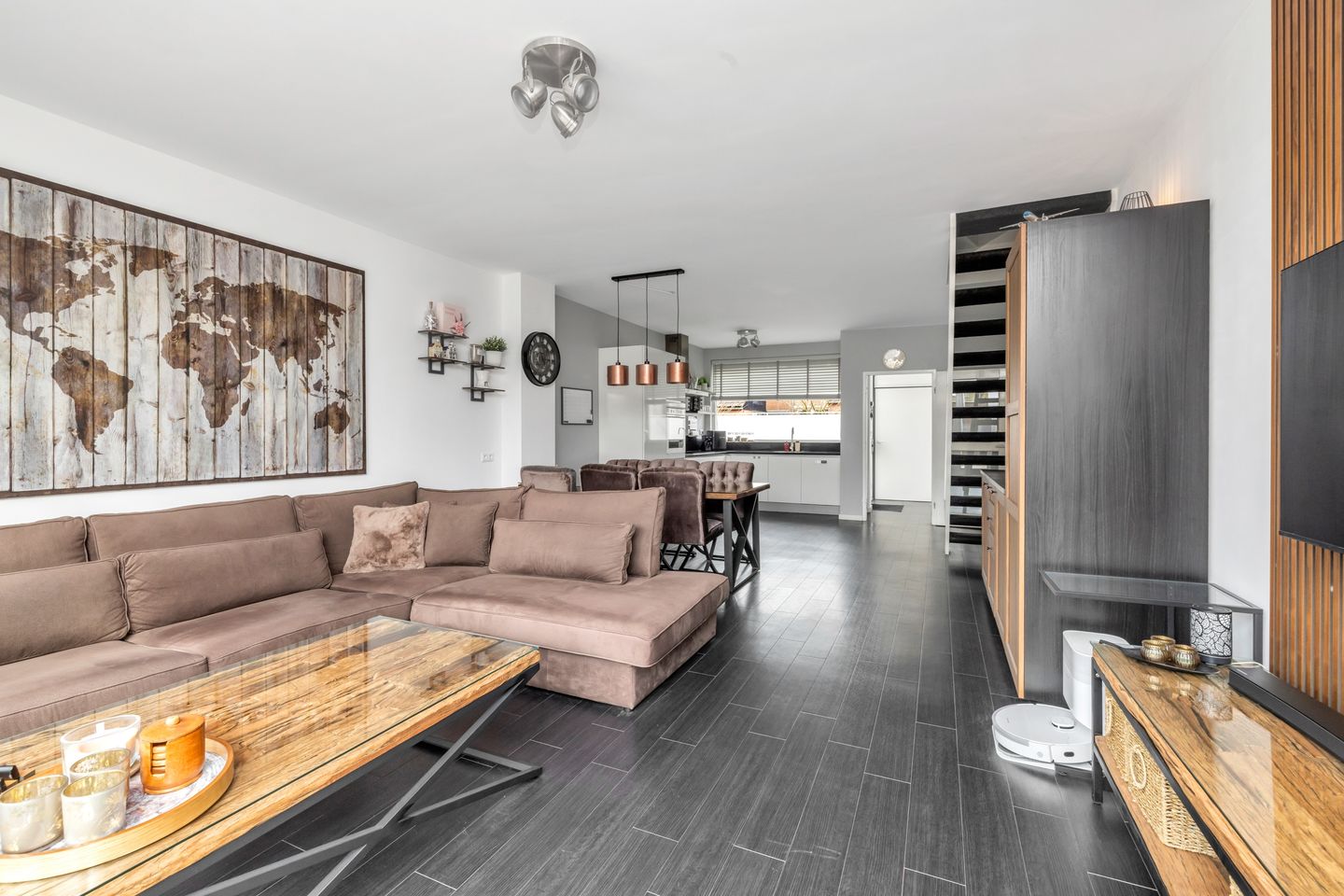 Foto 10 van Gruttolaan 91