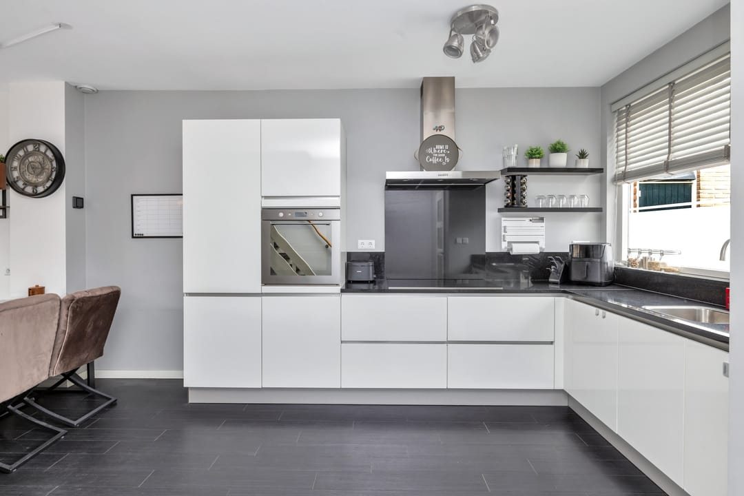 Foto 11 van Gruttolaan 91