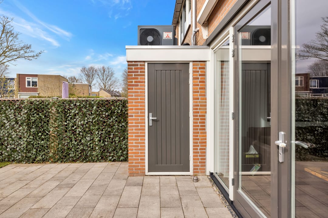 Foto 32 van Gruttolaan 91