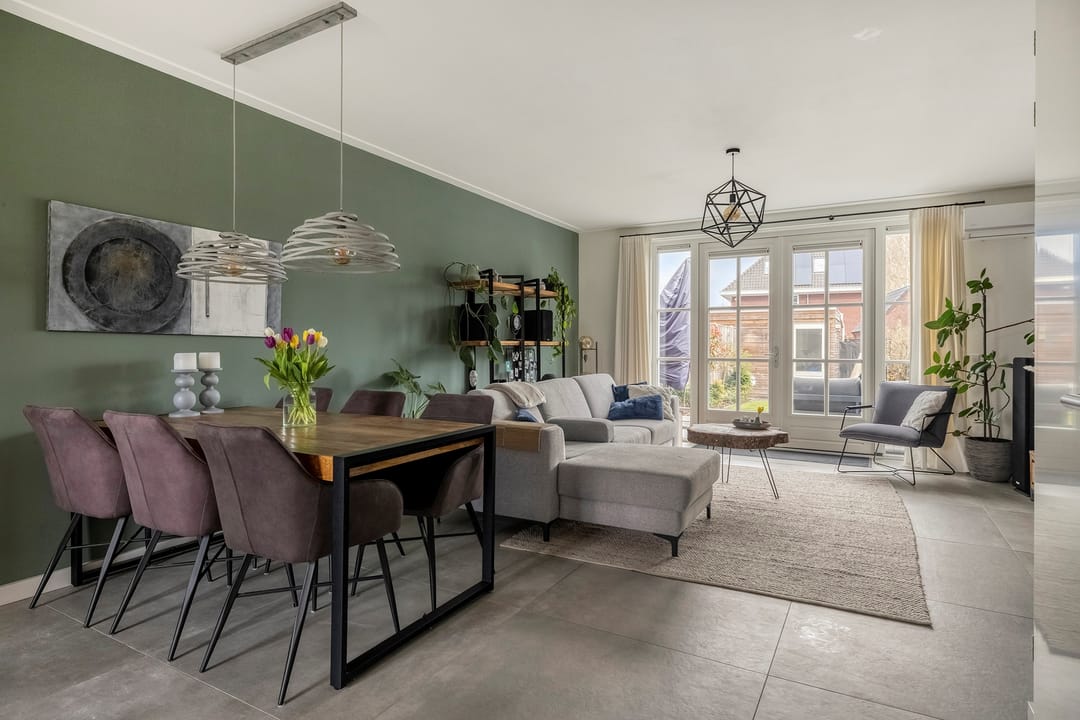 Foto 2 van Schijndelseweg 41-H