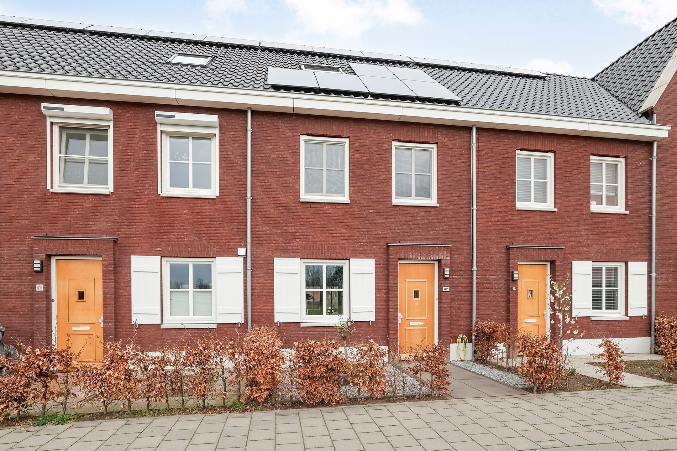 Foto 45 van Schijndelseweg 41-H