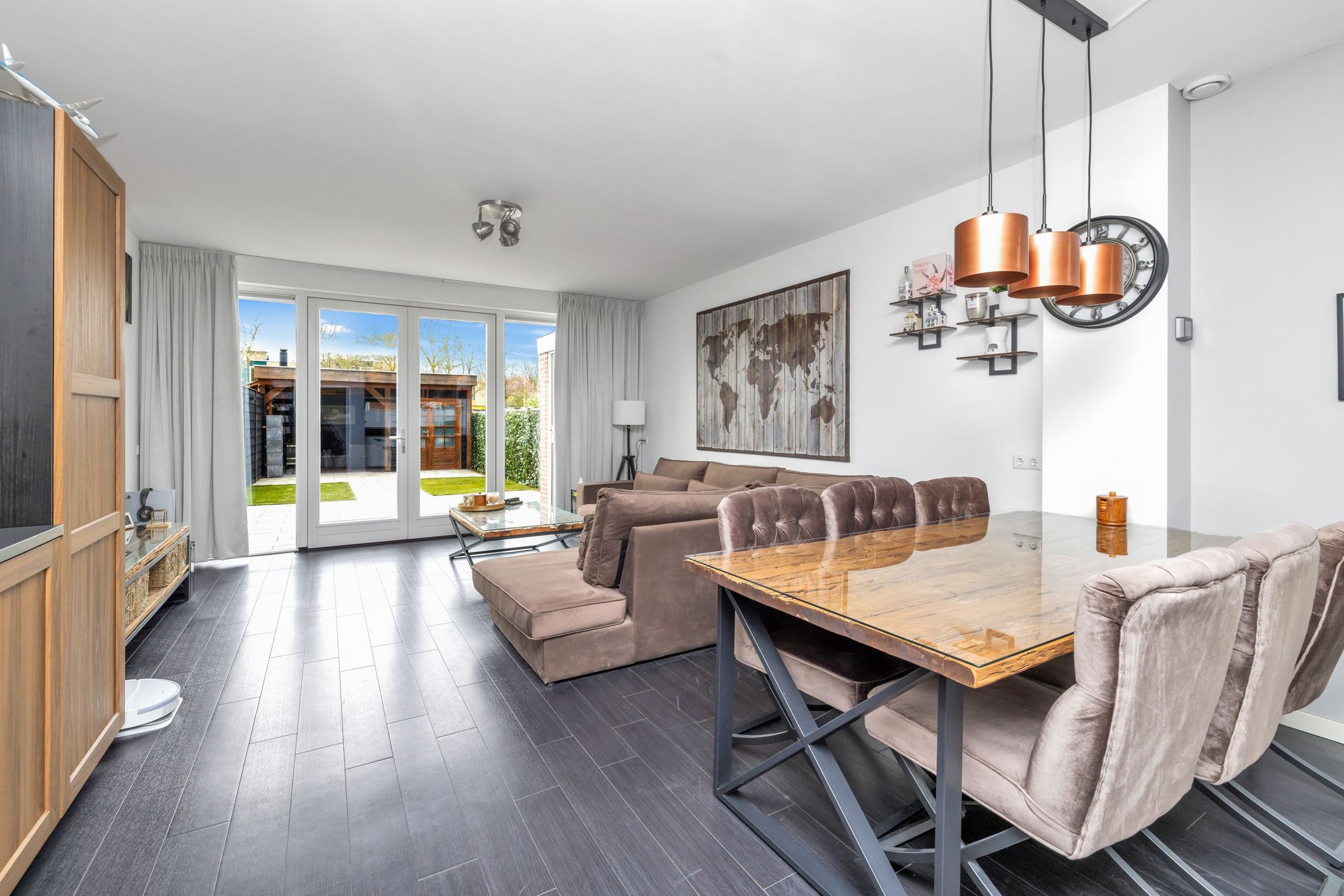 Foto 6 van Gruttolaan 91