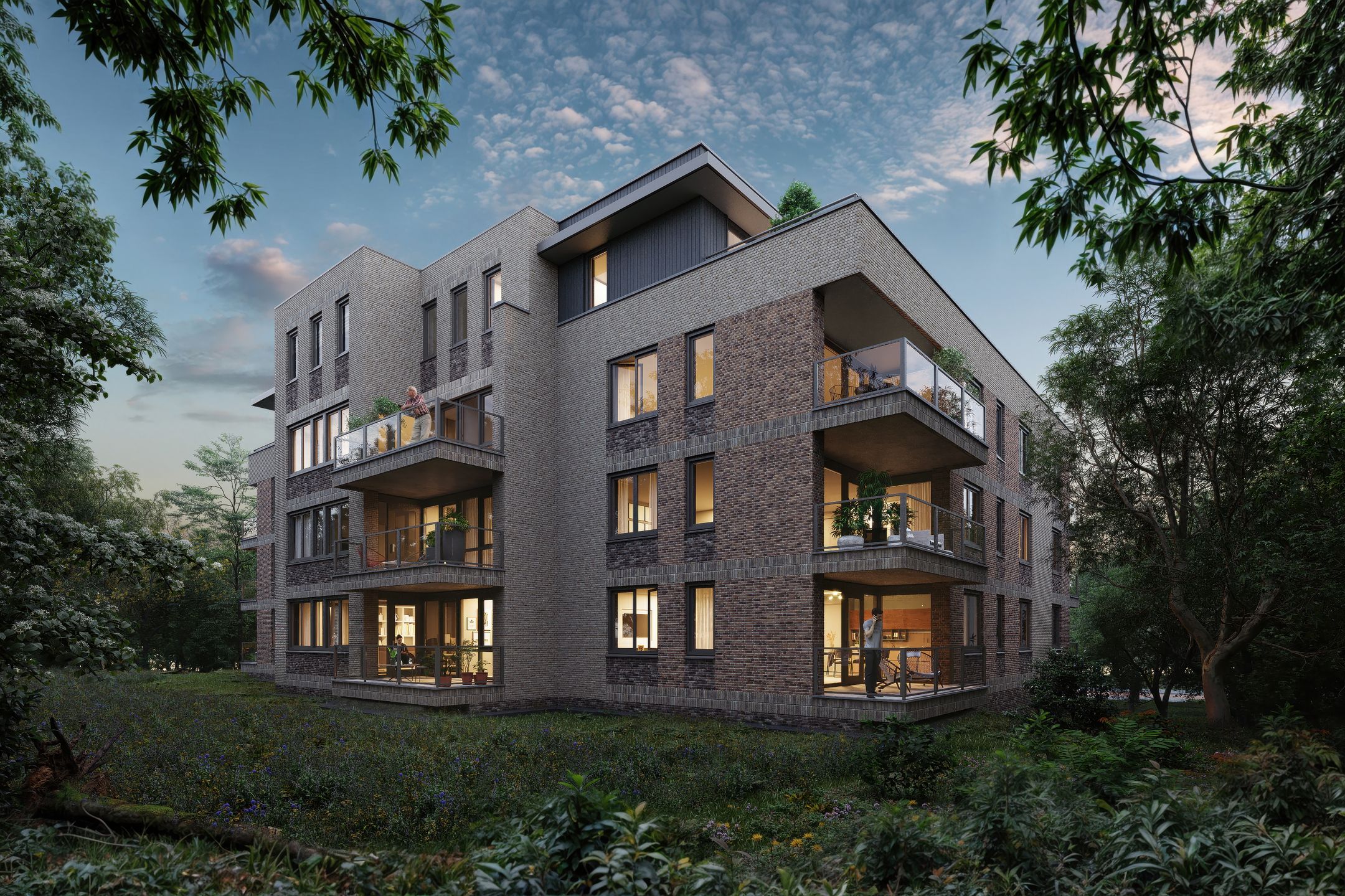 Foto 6 van Idylle (Bouwnr. 6)