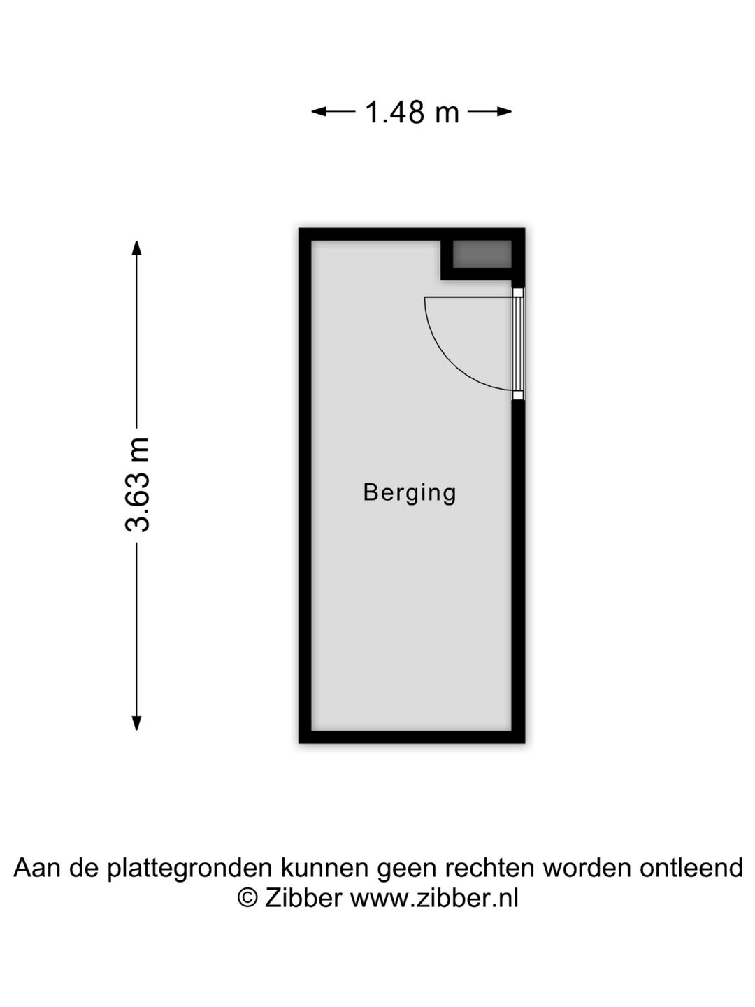 Foto 37 van Langswater 725