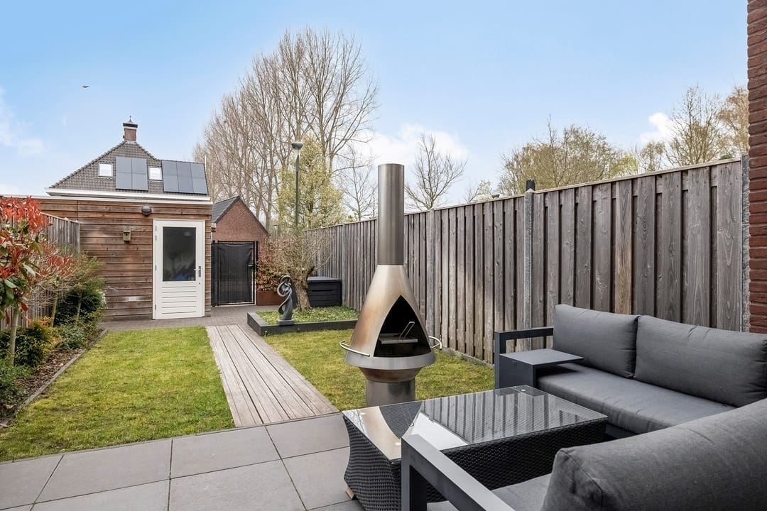 Foto 37 van Schijndelseweg 41-H