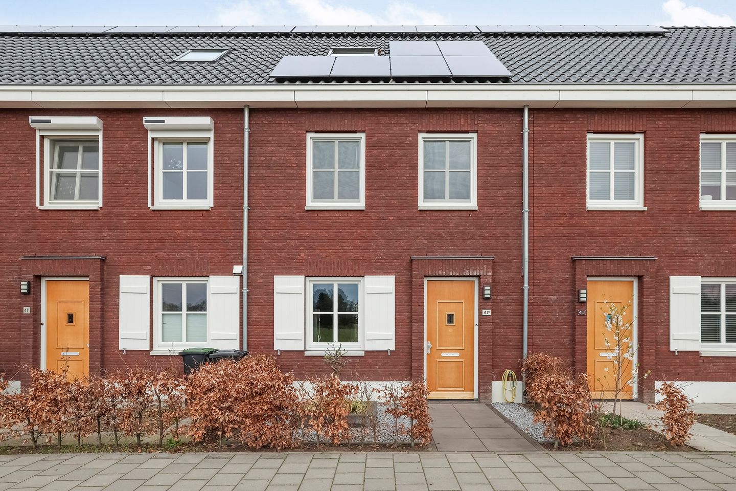 Foto 4 van Schijndelseweg 41-H