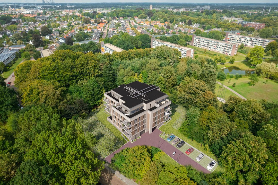 Foto 1 van Idylle (Bouwnr. 6)