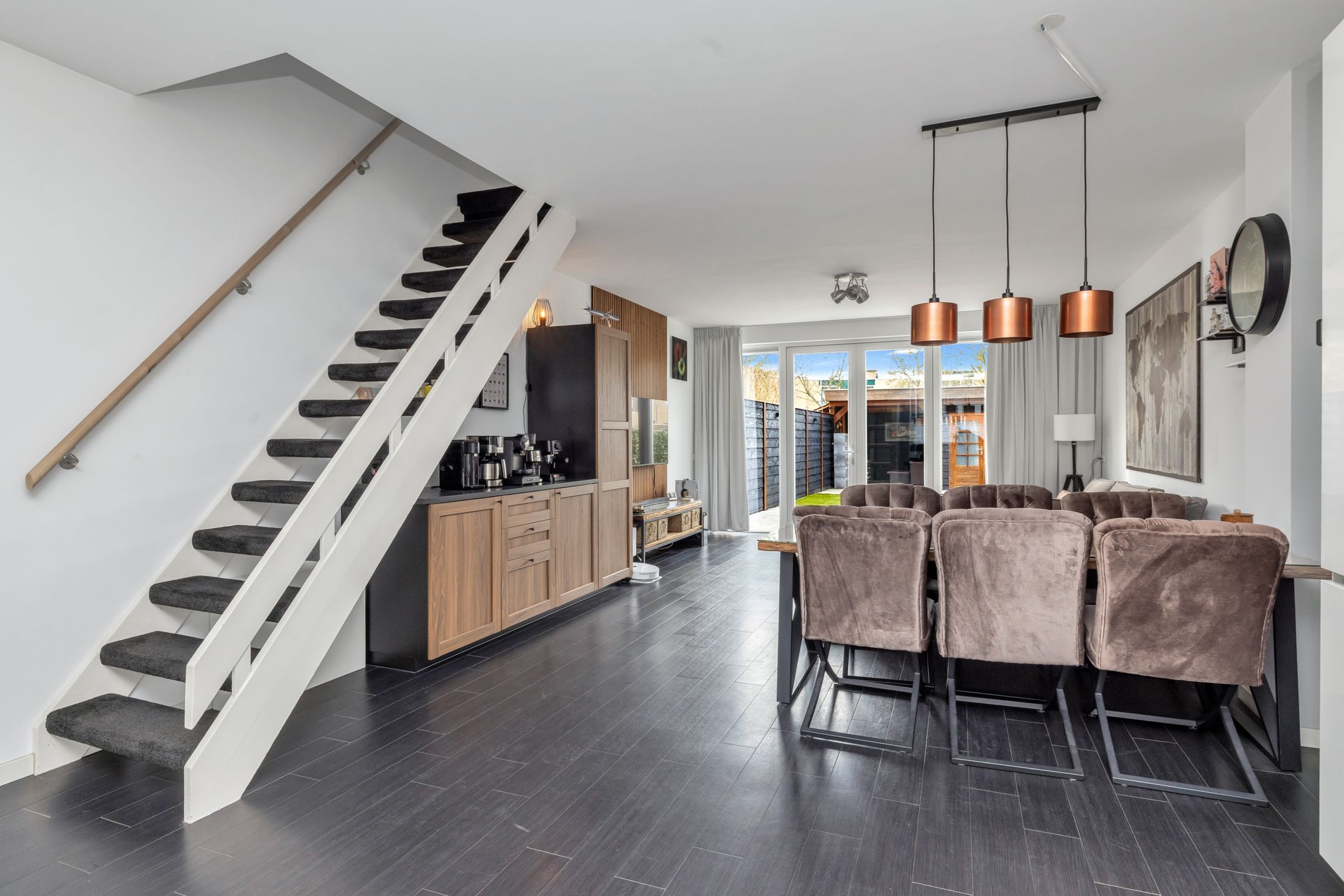 Foto 9 van Gruttolaan 91