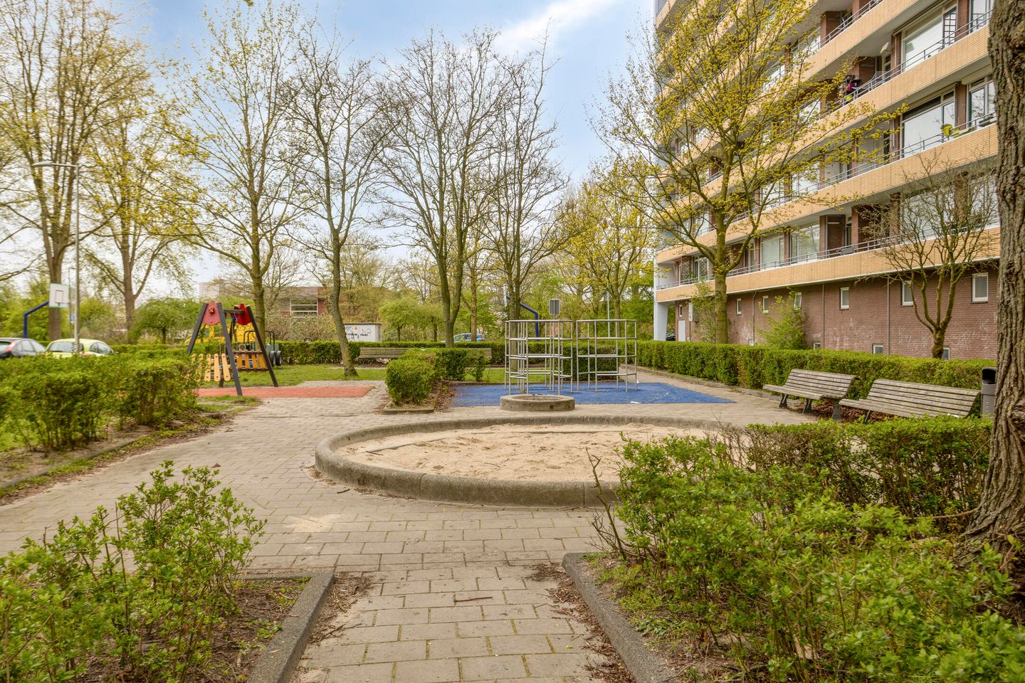 Foto 35 van Langswater 725