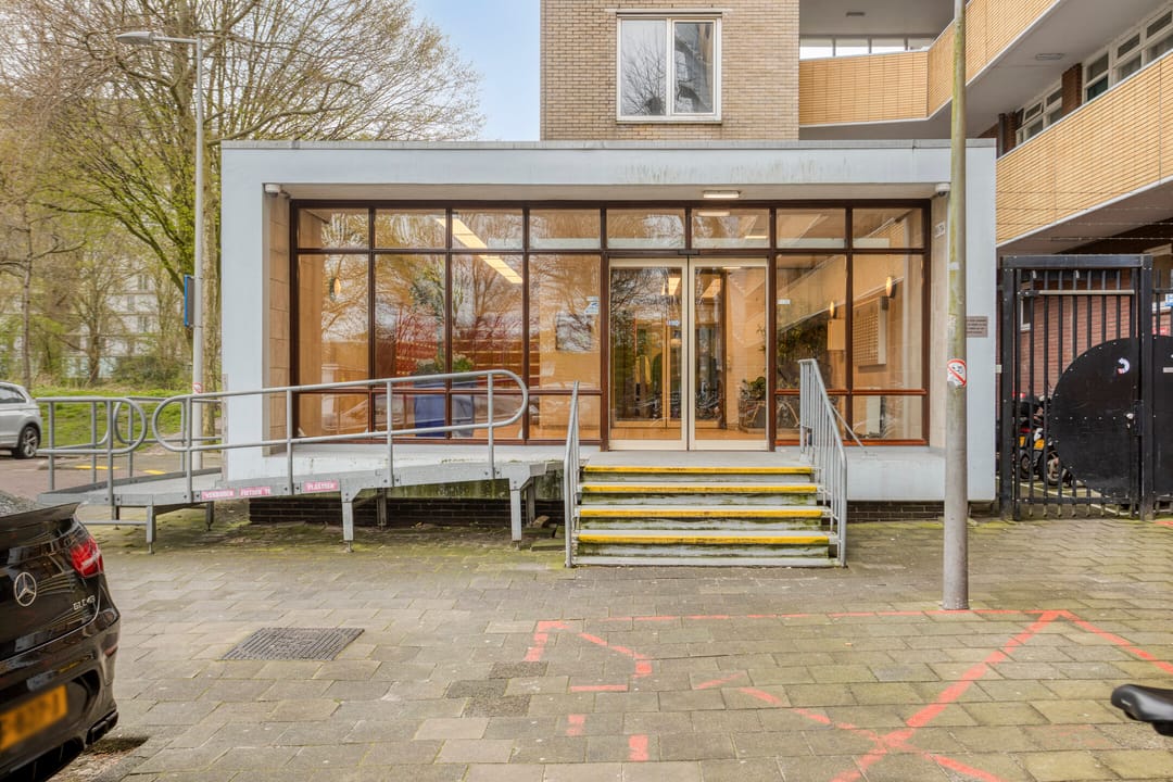 Foto 2 van Langswater 725