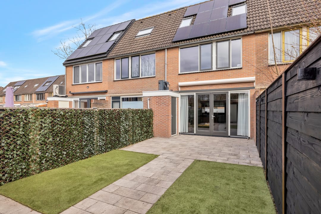 Foto 31 van Gruttolaan 91