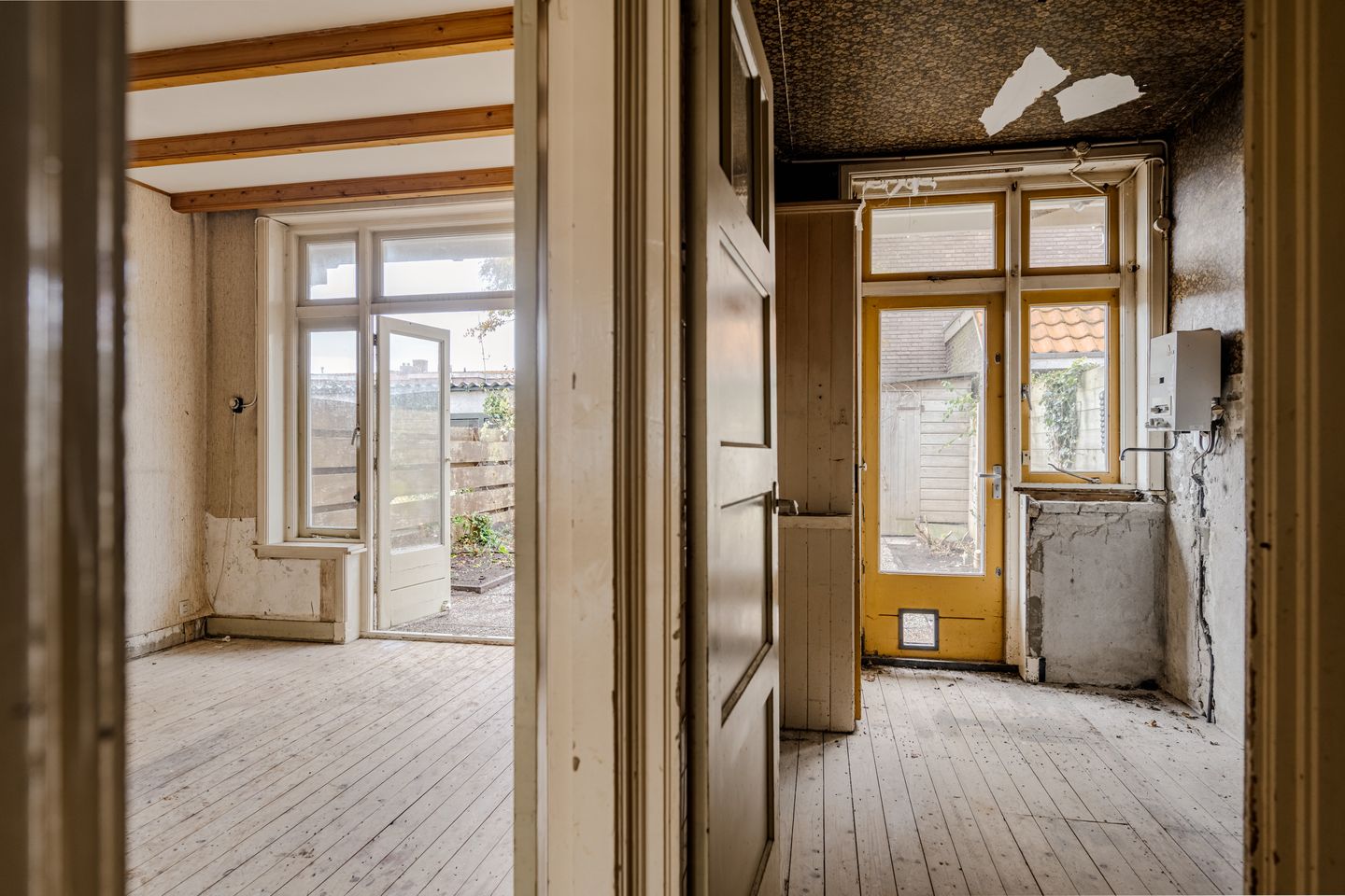 Foto 10 van Zaanenlaan 141