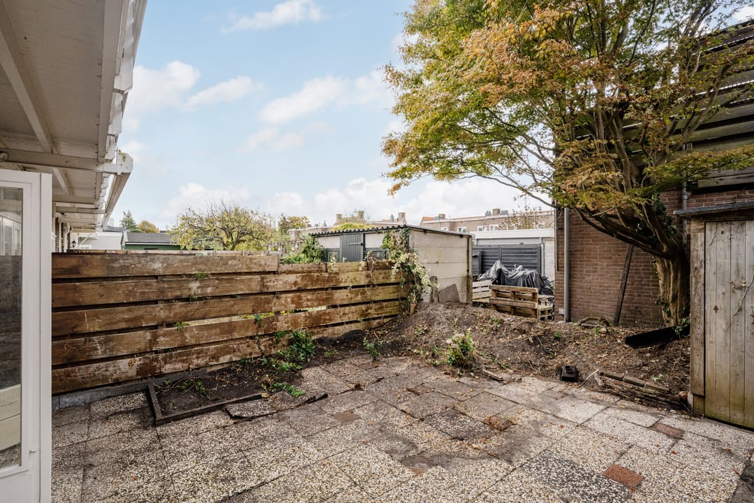 Foto 13 van Zaanenlaan 141