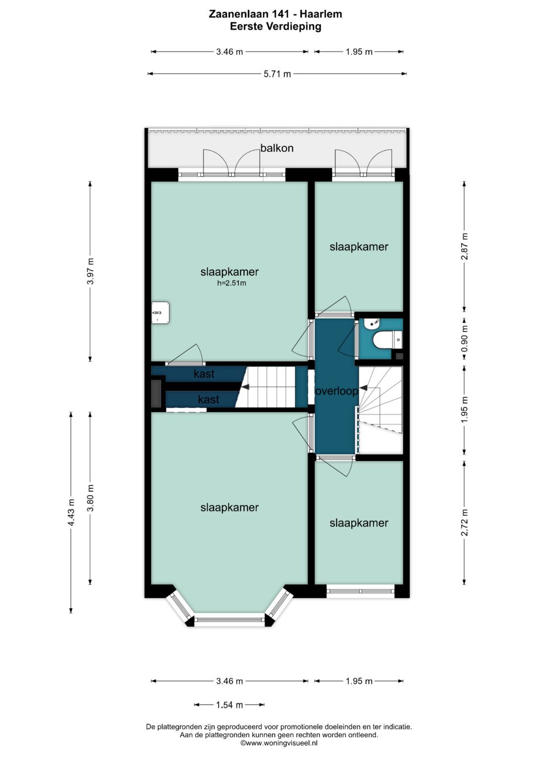 Foto 34 van Zaanenlaan 141