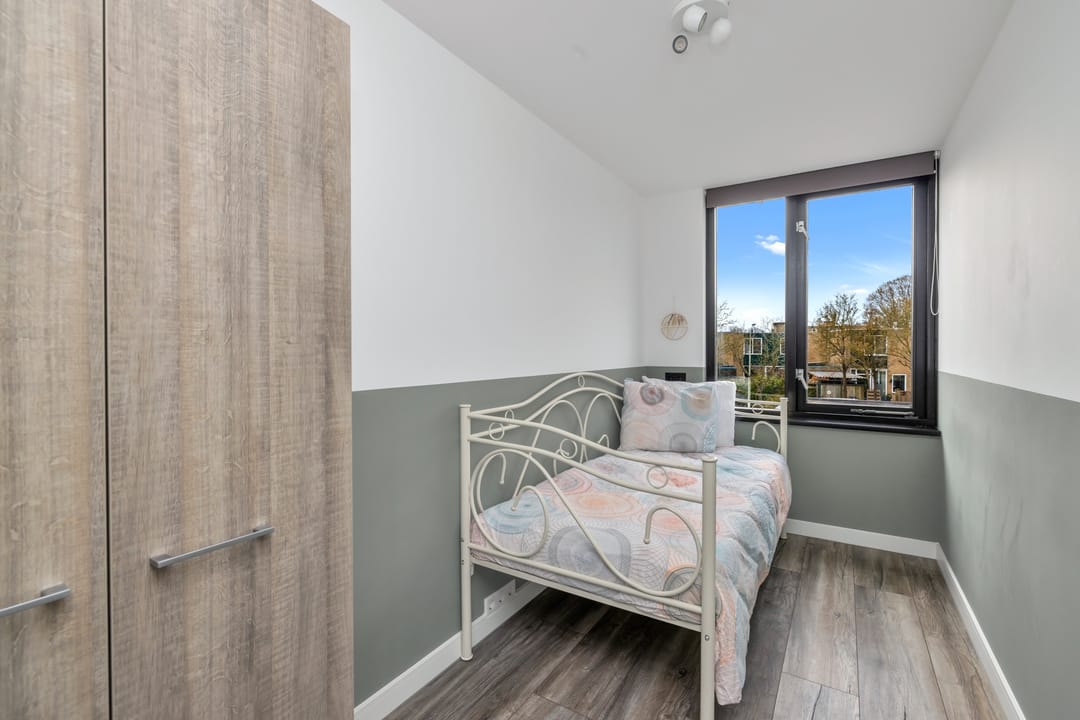 Foto 22 van Gruttolaan 91