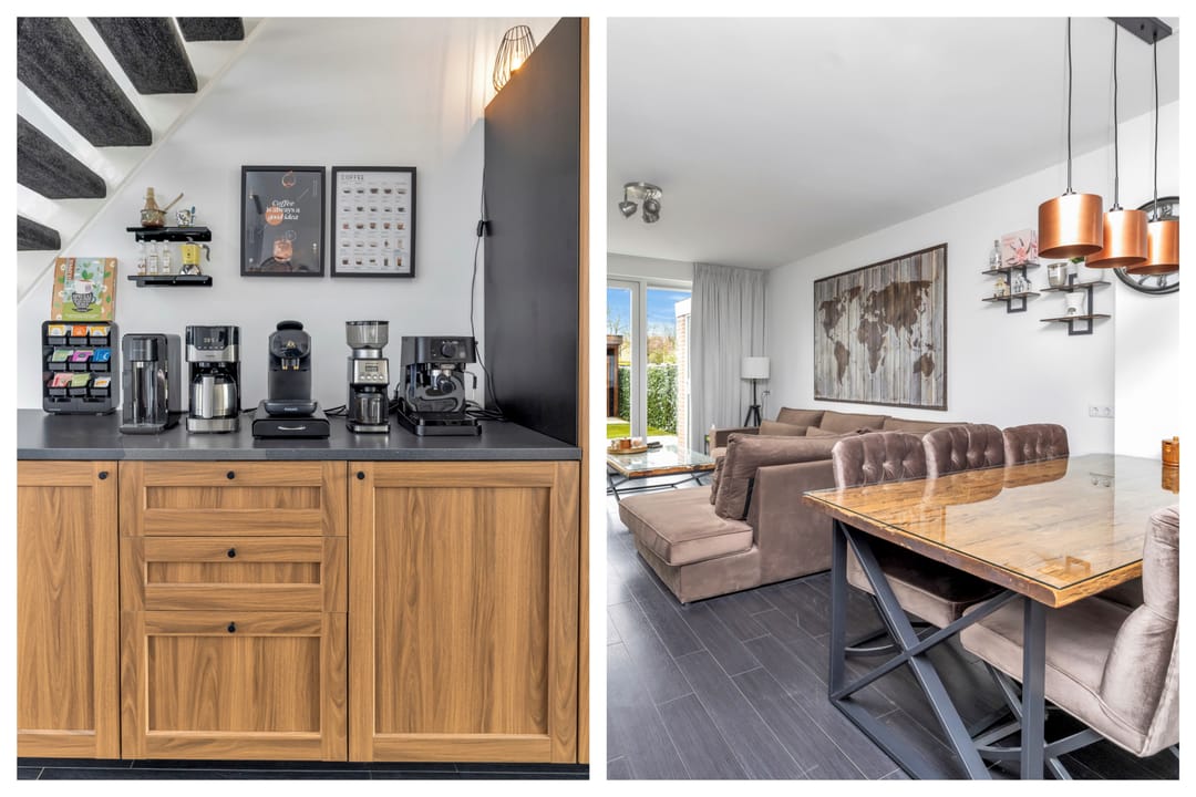 Foto 8 van Gruttolaan 91