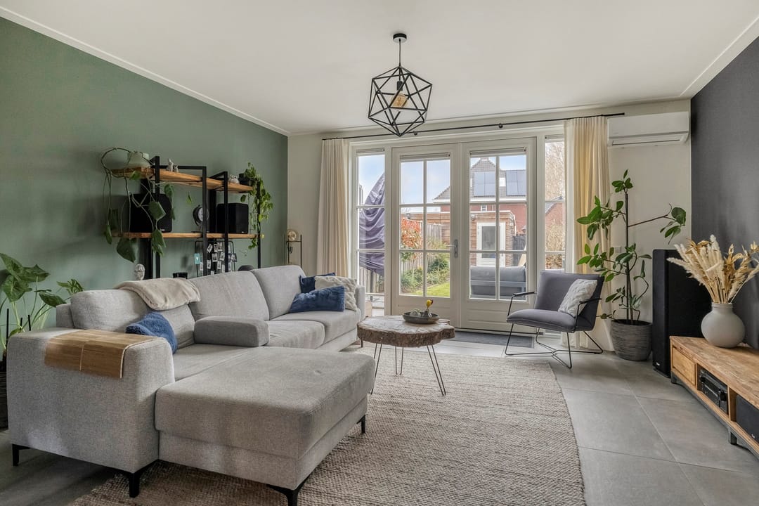 Foto 7 van Schijndelseweg 41-H