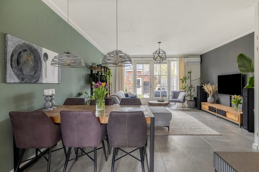 Foto 11 van Schijndelseweg 41-H