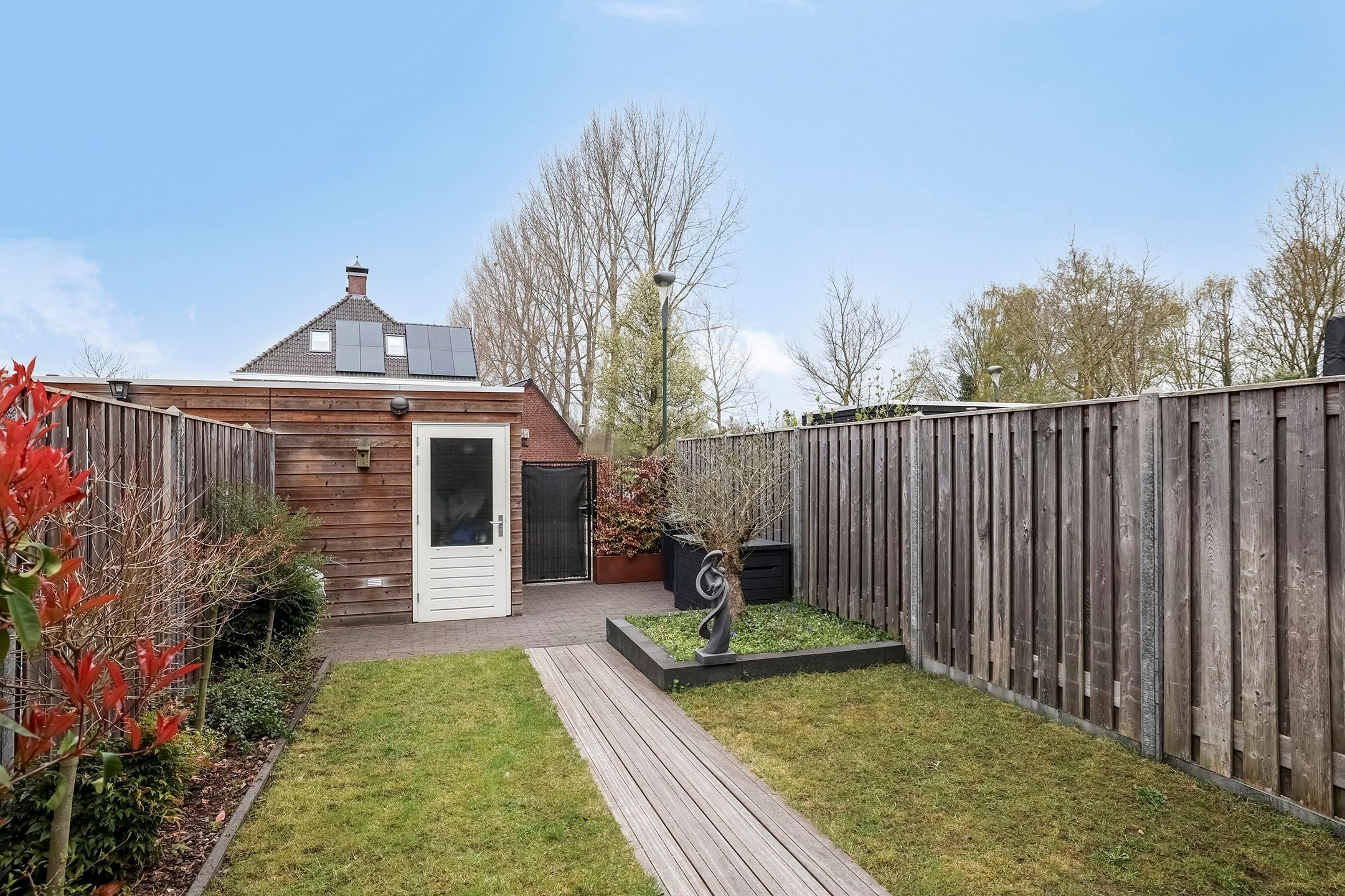 Foto 39 van Schijndelseweg 41-H