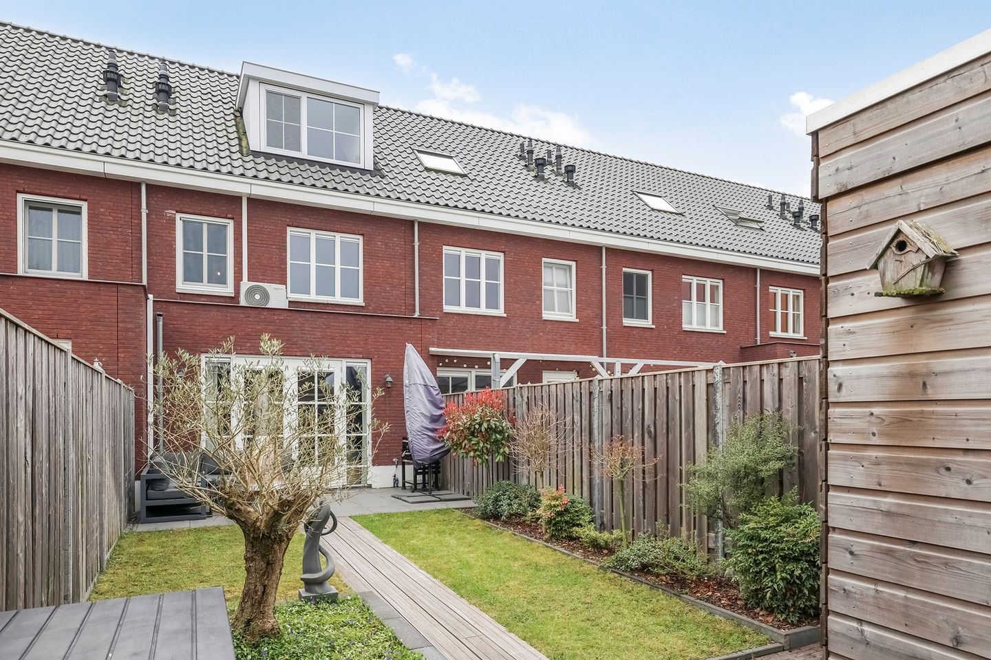 Foto 40 van Schijndelseweg 41-H