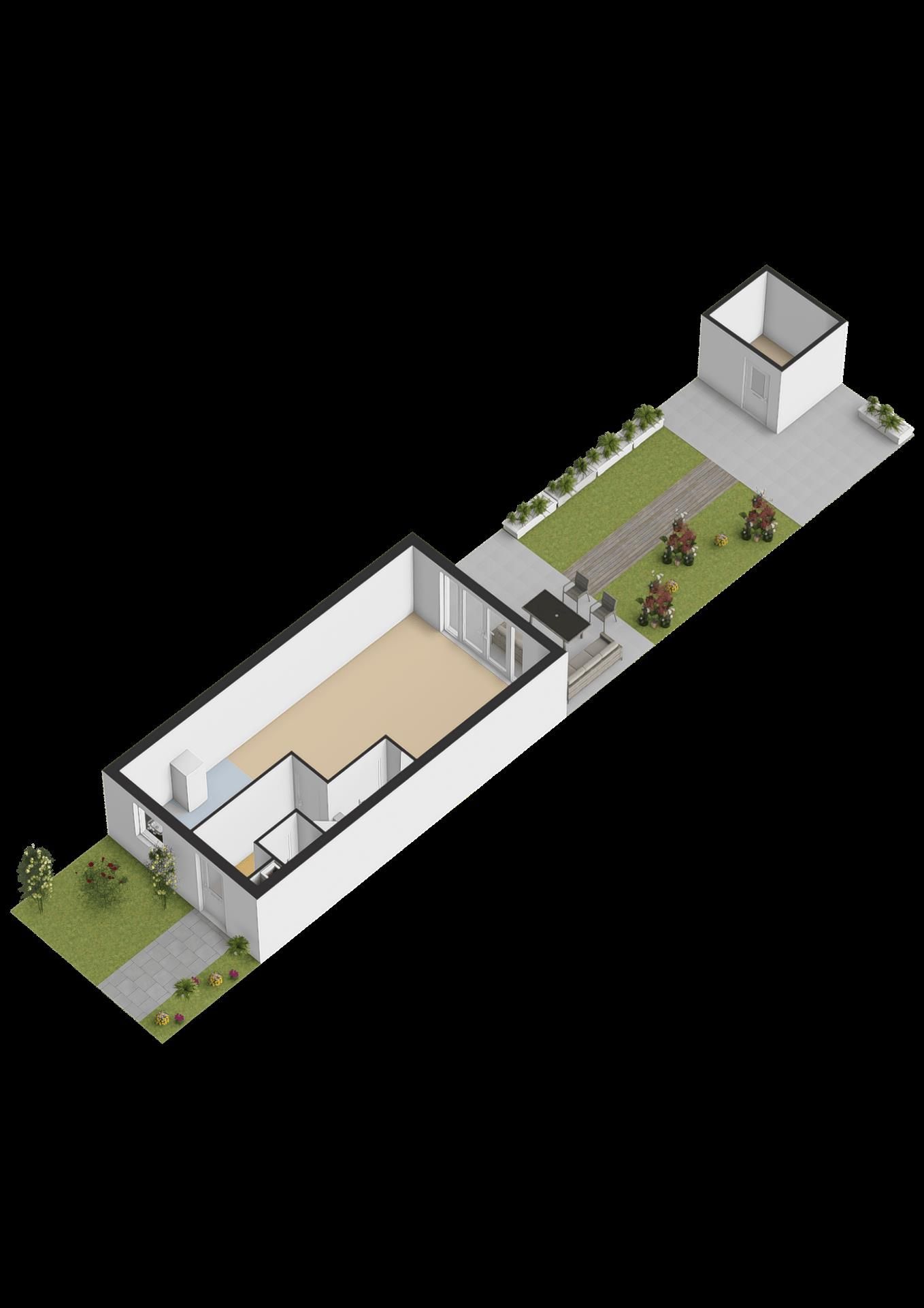 Foto 49 van Schijndelseweg 41-H