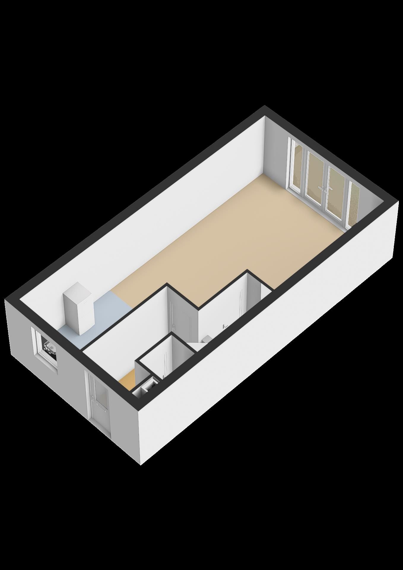 Foto 51 van Schijndelseweg 41-H