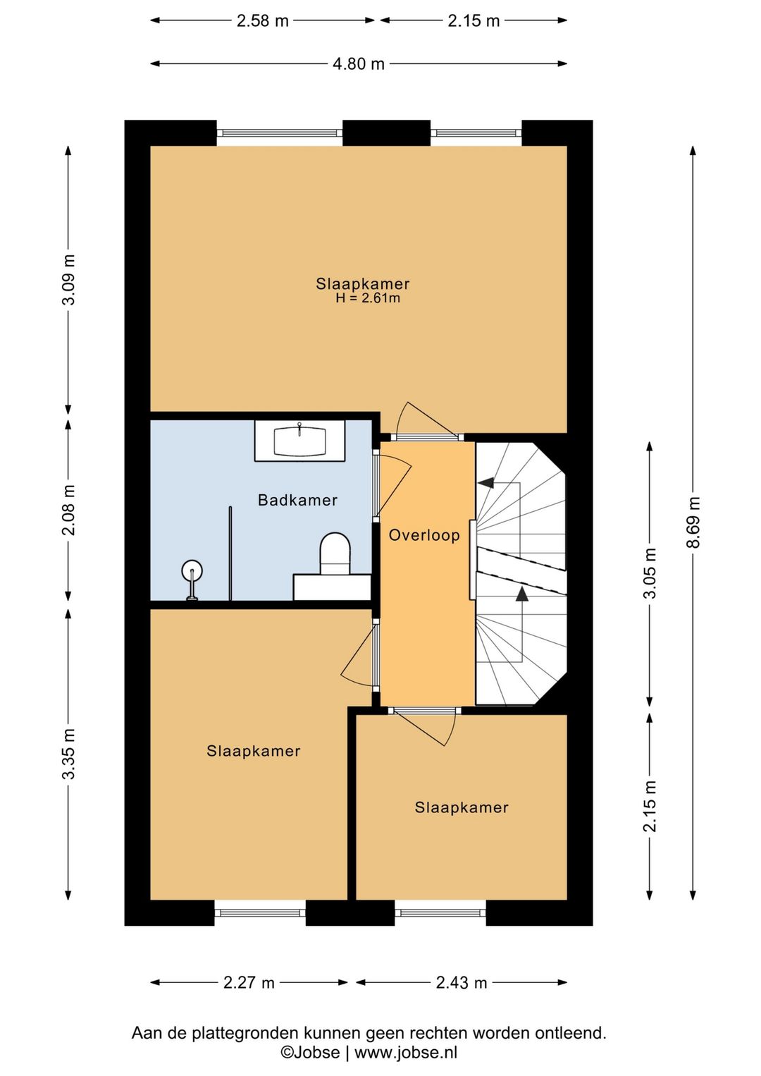 Foto 52 van Schijndelseweg 41-H