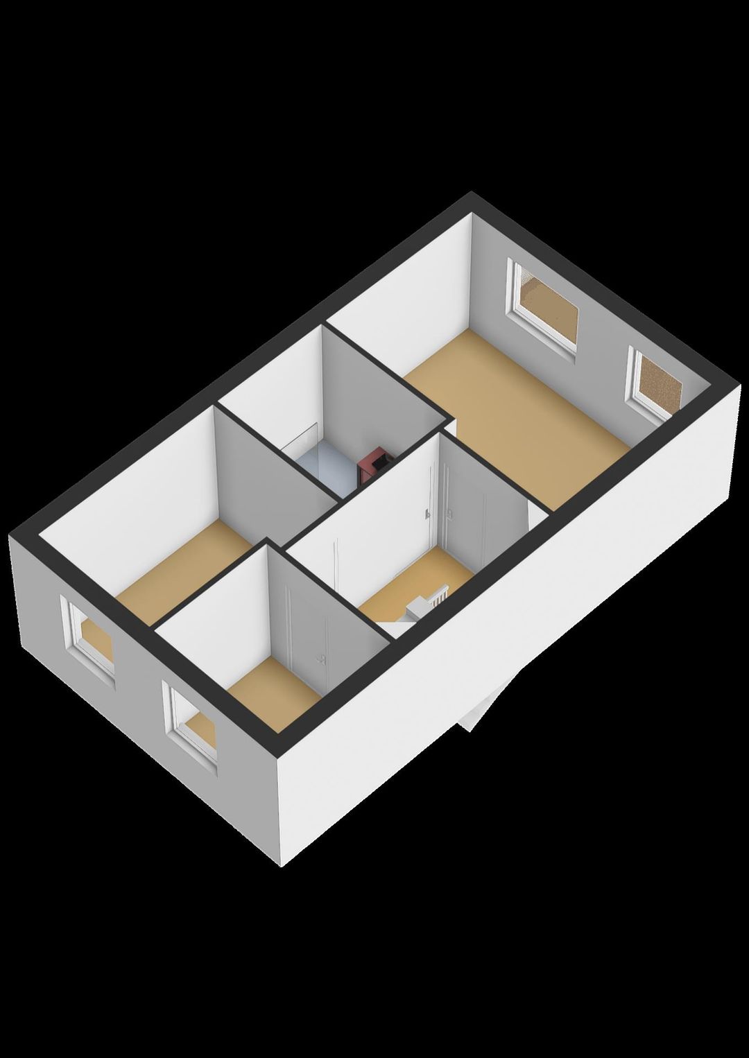 Foto 53 van Schijndelseweg 41-H
