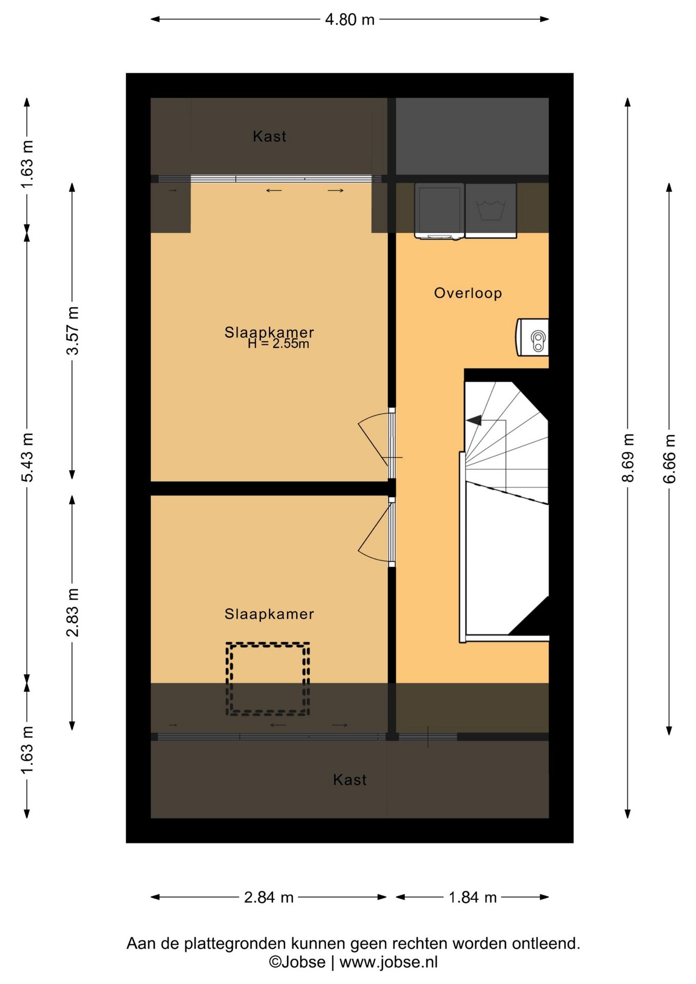 Foto 54 van Schijndelseweg 41-H
