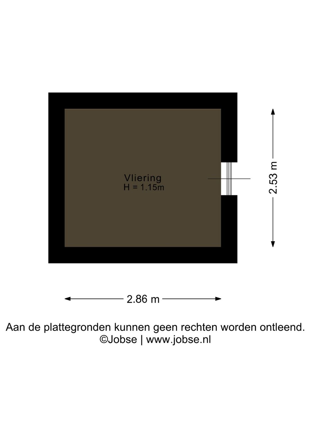 Foto 56 van Schijndelseweg 41-H