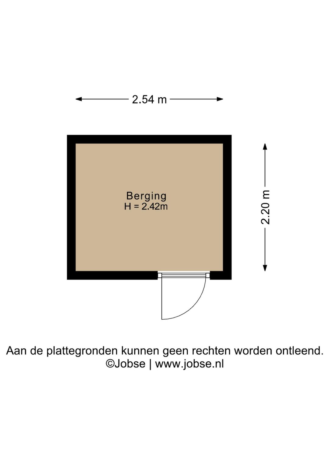 Foto 58 van Schijndelseweg 41-H