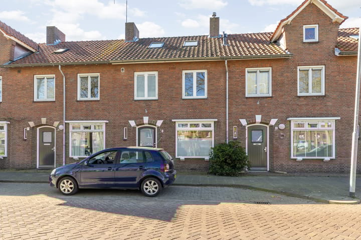 Keermanslaan 8 main image