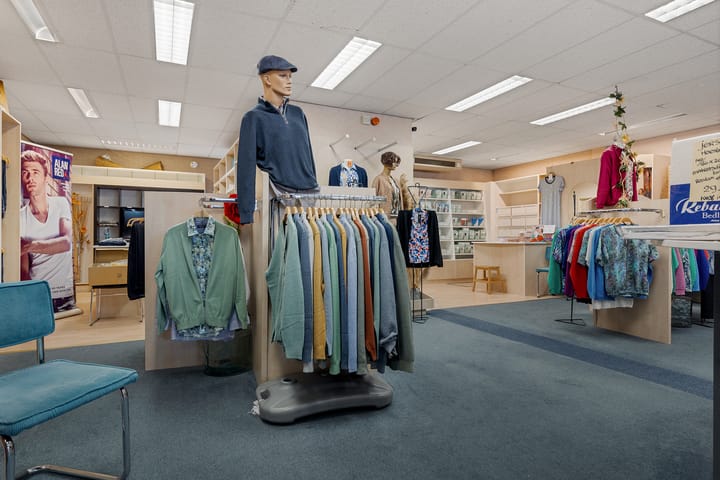 Vrijstaande woning te koop: Stationsstraat 18, Scheemda