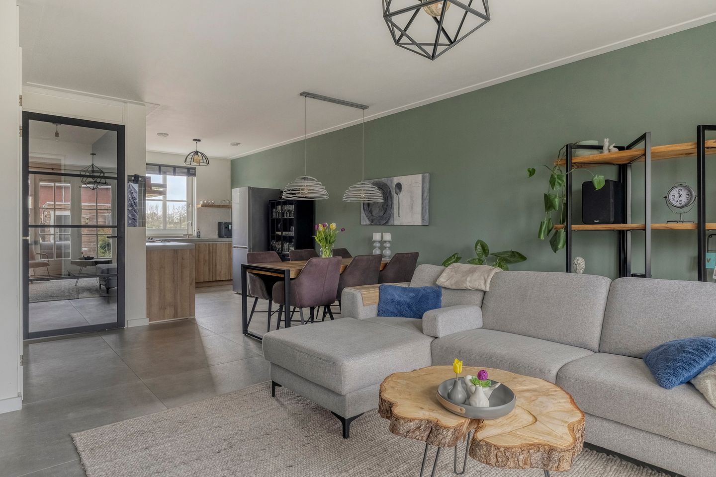 Foto 10 van Schijndelseweg 41-H