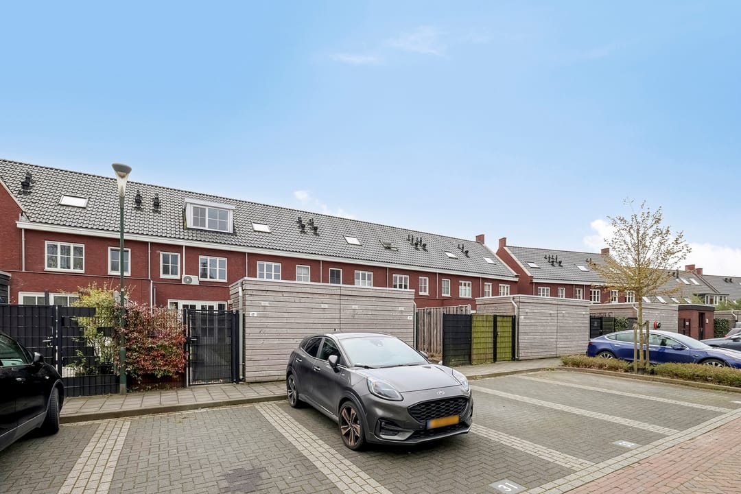 Foto 41 van Schijndelseweg 41-H